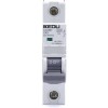 Kedu - Miniature circuit breaker 1P/C32A/6kA Miniature Circuit Breaker Onetrade Kedu - Miniature circuit breaker 1P/C32A/6kA Miniature Circuit Breaker Onetrade